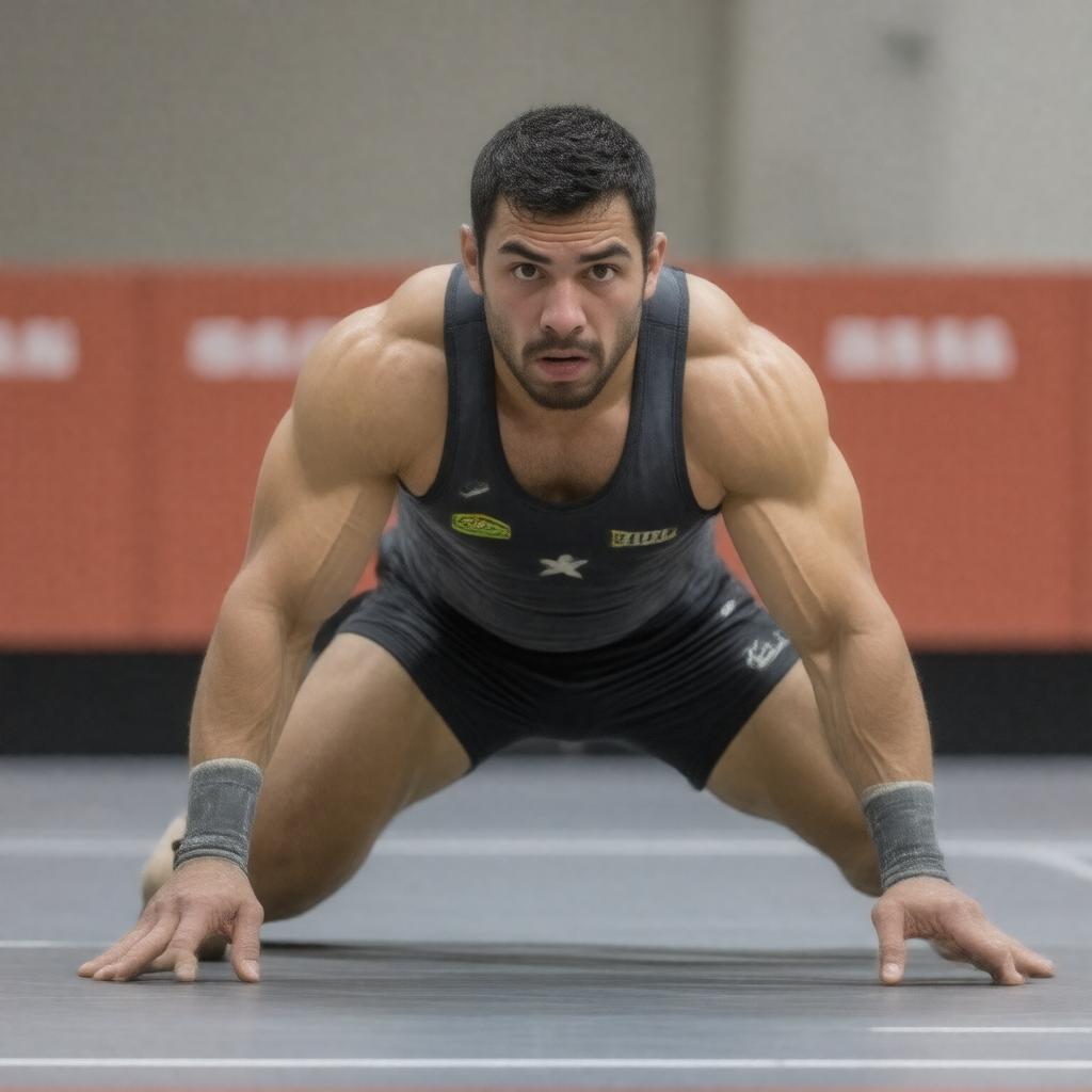 Hamid Sourian